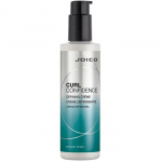 Joico Curl Confidence Defining Creme &ndash; lokkis ja lainelistele juustele m&otilde;eldud kreem 177ml