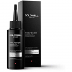 Goldwell Thickener &ndash; paksendaja juuksev&auml;rvidele ja heledamatele juustele. 100ml