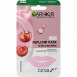GARNIER Skin Naturals Replump huulemask 5.0g