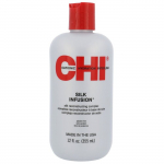 Farouk Systems CHI Infra Silk Infusion &ndash; juukse&otilde;li ja seerum 15ml