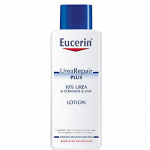 Eucerin UreaRepair Plus 10% kehakreem 400ml