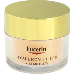 Eucerin Hyaluron-Filler + Elasticity Ros&eacute; &ndash; igap&auml;evane vananemisvastane hooldus SPF 30 50ml