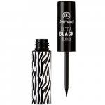 Dermacol Ultra Black Dipliner &ndash; vedel silmapliiats 2,8 ml Black