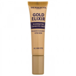 Dermacol Gold Elixir noorendav kaaviari silmakreem 15ml