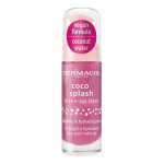 Dermacol Coco Splash v&auml;rskendav ja niisutav meigialuskreem &ndash; niisutav aluskreem meigi alla 20ml