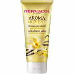 Dermacol Aroma Moment kehakreem (Bourbon Vanilla) &ndash; kehakreem 200ml