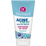 Dermacol Acneclear niisutav geelkreem (probleemsele nahale) - niisutav geelkreem 50ml