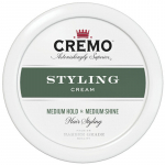 Cremo Medium Hold & Medium Shine Styling Cream &ndash; soengukreem 113.0g