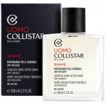 Collistar Uomo Shave Sensitive habemeajamisj&auml;rgne kreem 100ml