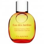 Clarinsi Eau des Jardinsi ravil&otilde;hn &ndash; kehavesi 100ml