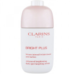 Clarins Bright Plus HP Advanced Brightening &ndash; nahatooni heledamaks muutev seerum 50ml