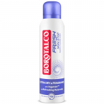 Borotalco v&auml;rskete veelillede deodorandipihusti 150ml