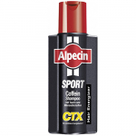 Alpecin Sport CTX Energizer kofeiini &scaron;ampoon 250ml