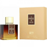 Rue Broca Pride My Oud EDP 100ml