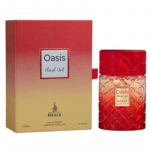 Risala Oasis Floral Oud EDP 100ml