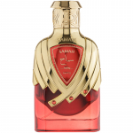 Riiffsi parf&uuml;&uuml;mid Samah Red EDP 100ml
