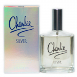 Revlon Charlie Silver EDT 100ml