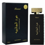 Rasasi Oud Al Jathibiyah EDP 100ml