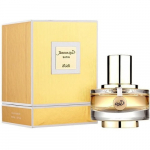 Leia Junoon Satin naistele EDP 50ml