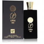 Nusuk Ajwaa Oud EDP 100ml