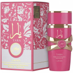Lattafa parf&uuml;&uuml;mid Yara Ciry parf&uuml;&uuml;m&otilde;li 20ml