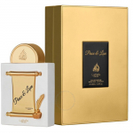 Lattafa parf&uuml;&uuml;mid Peace & Love EDP 100ml