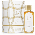 Lattafa Parf&uuml;&uuml;mid Hayaati Gold Elixir EDP 100ml