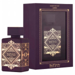 Lattafa parf&uuml;&uuml;mid Bade'e Al Oud Amethyst EDP 100ml