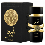 Lattafa parf&uuml;&uuml;mid Asad EDP 100ml