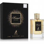 Lattafa Parf&uuml;&uuml;mid Alhambra Kismet For Men EDP 100ml