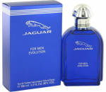 Jaguar Evolution EDT 100ml
