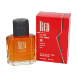 Giorgio Beverly Hills Red meestele EDT 100ml
