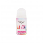 Cuba La Vida rulldeodorant 50ml