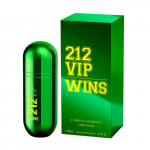 Carolina Herrera 212 VIP v&otilde;itis EDP 80ml