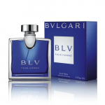 Bvlgari BLV meestele EDT 100ml