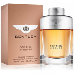 Bentley Bentley meestele EDP 100ml