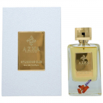 Azha Parf&uuml;&uuml;mid Mishmish Al Oud EDP 100ml