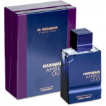 Al Haramain Amber Oud Dubai &ouml;&ouml;parf&uuml;&uuml;m 75ml