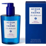 Acqua di Parma Blue Mediterraneo Mirto Di Panarea &ndash; vedelseep kehale ja k&auml;tele 300ml