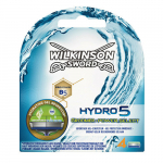 Wilkinson Sword Hydro 5 trimmer 4 tk 4 vnt