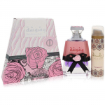 Lattafa Perfumes Washwashah kinkekomplekt EDP 100 ml ja deodorant 75 ml 100 ml + 75 ml