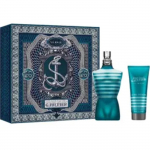 Jean Paul Gaultier Le Male Great kinkekomplekt EDT 125 ml du&scaron;igeel ja Le Male 75 ml 125 ml + 75 ml