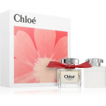 Chlo&eacute; L&acute;Eau de Parfum Intense kinkekomplekt EDP 50 ml ja kehakreem 100 ml 50ml