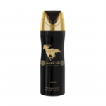 Lattafa Parf&uuml;&uuml;mid Qaed Al Fursan Deospray 200ml