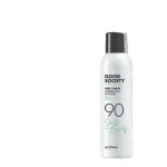 Art&egrave;go Good Society 90 Free Shape Styling Mousse on soenguvaht, mis annab juustele l&auml;iget ja kuju. 250ml