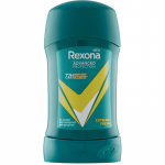 Rexona Men Advanced Protection Extreme Fresh higistamisvastane vahend &ndash; tahke higistamisvastane vahend 50ml