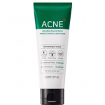 Some By Mi AHA.BHA.PHA 30 Days Miracle Acne Clear Foam on s&uuml;gavpuhastav vaht probleemsele nahale ja aknele. 100ml