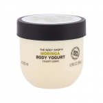 The Body Shop Moringa kehajogurt (normaalsele ja kuivale nahale) 200ml
