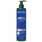 Weleda elustav seerumi kehakreem &ndash; pinguldav kehakreem sinise gentianiga 250ml