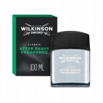 Wilkinson Sword Classic habemeajamisj&auml;rgne geel - habemeajamisj&auml;rgne geel 100ml